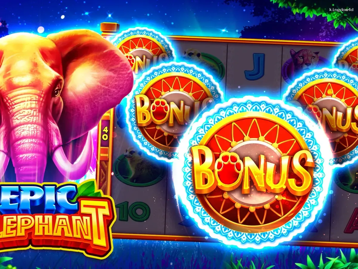 Akses kingdom4d VIP Premium screenshot